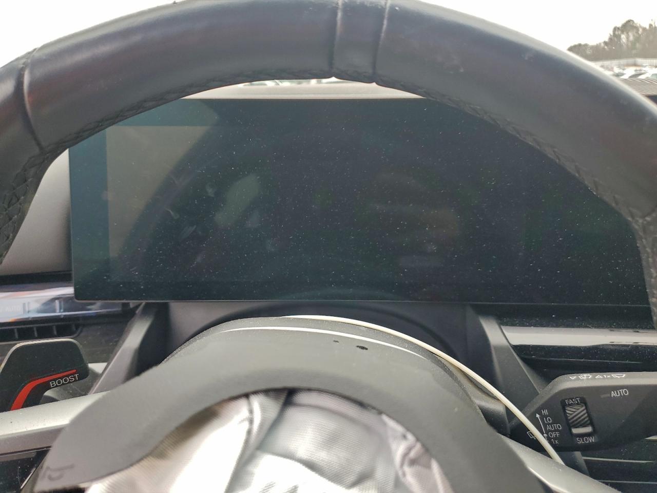 2024 BMW I5 Edrive 40 VIN: WBY33FK0XRCP96223 Lot: 94966195