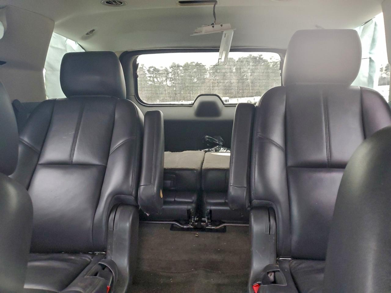 2014 GMC Yukon Slt VIN: 1GKS2CE00ER129375 Lot: 97097475