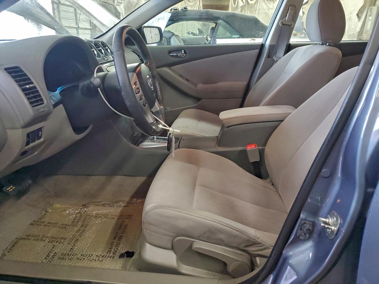 2012 Nissan Altima Base VIN: 1N4AL2AP2CN510267 Lot: 95779625