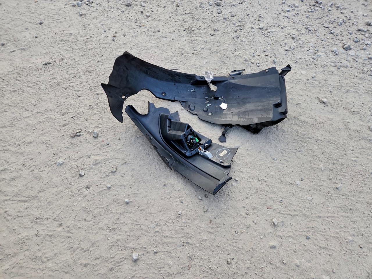 2012 Ford Fusion Hybrid VIN: 3FADP0L37CR202492 Lot: 95933205