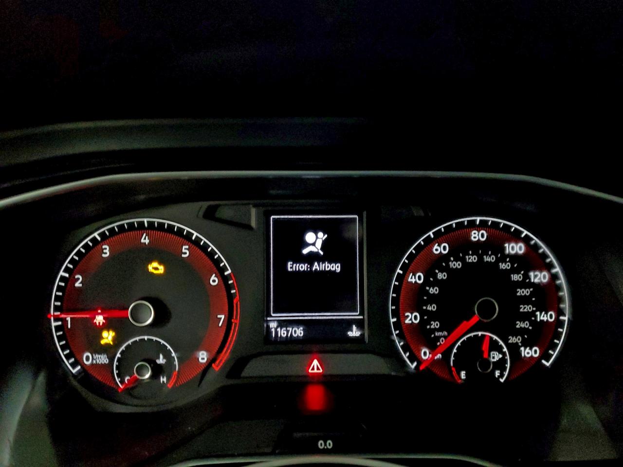 2019 Volkswagen Jetta S VIN: 3VWC57BU4KM049156 Lot: 95178585