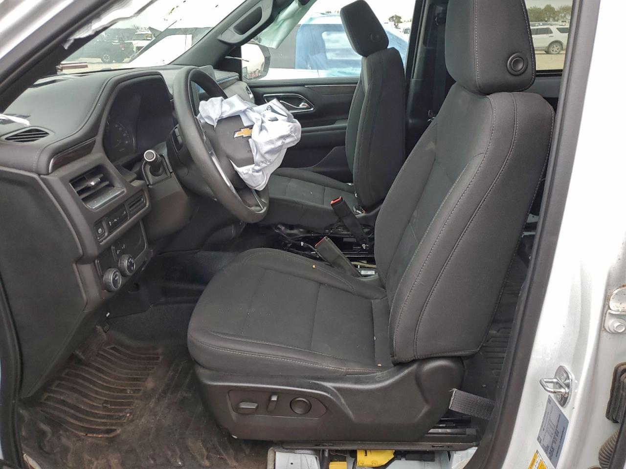 2022 Chevrolet Tahoe C1500 VIN: 1GNSCLED1NR315364 Lot: 95340785