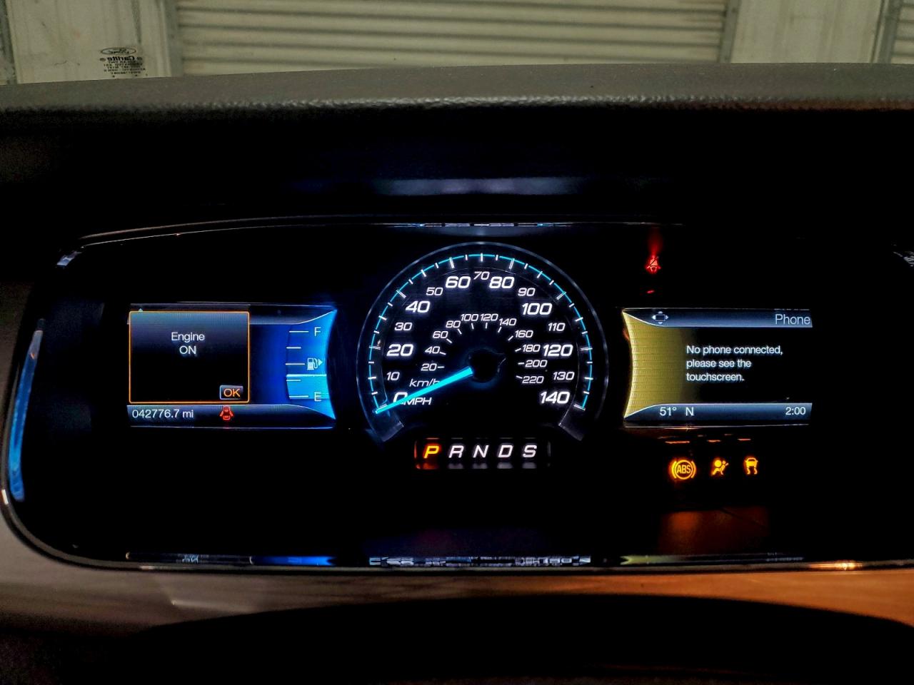 2018 Ford Taurus Sel VIN: 1FAHP2E81JG105007 Lot: 95456475