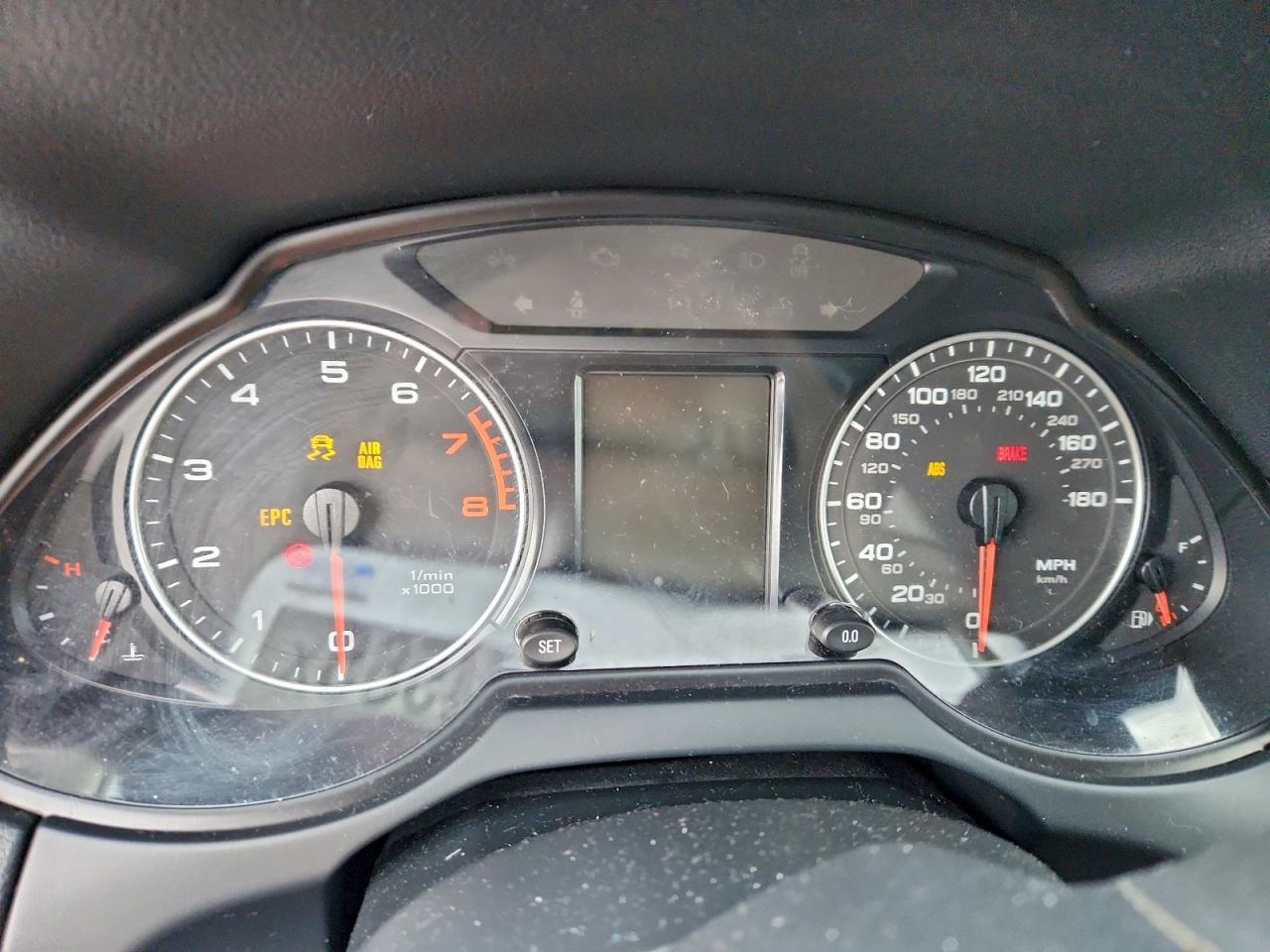 2012 Audi Q5 Premium Plus VIN: WA1DKAFP9CA124363 Lot: 97153355