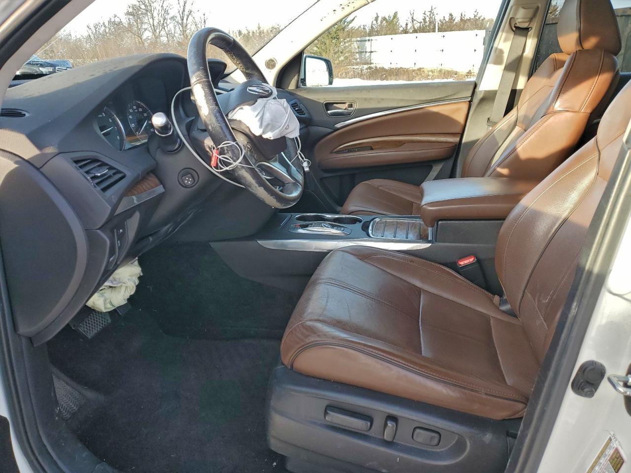 Фото: 5FRYD4H97HB008903