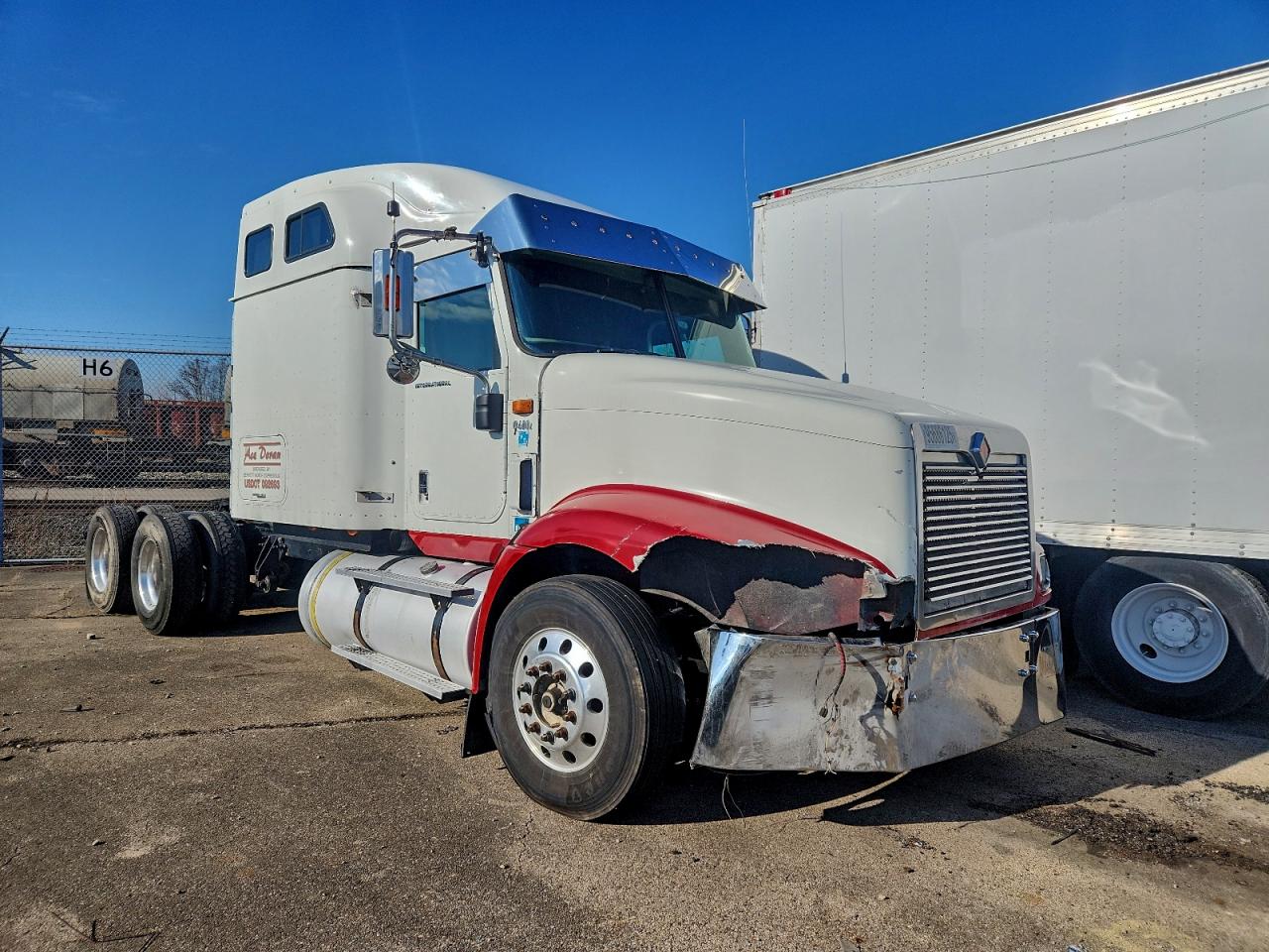 International 9000-Series