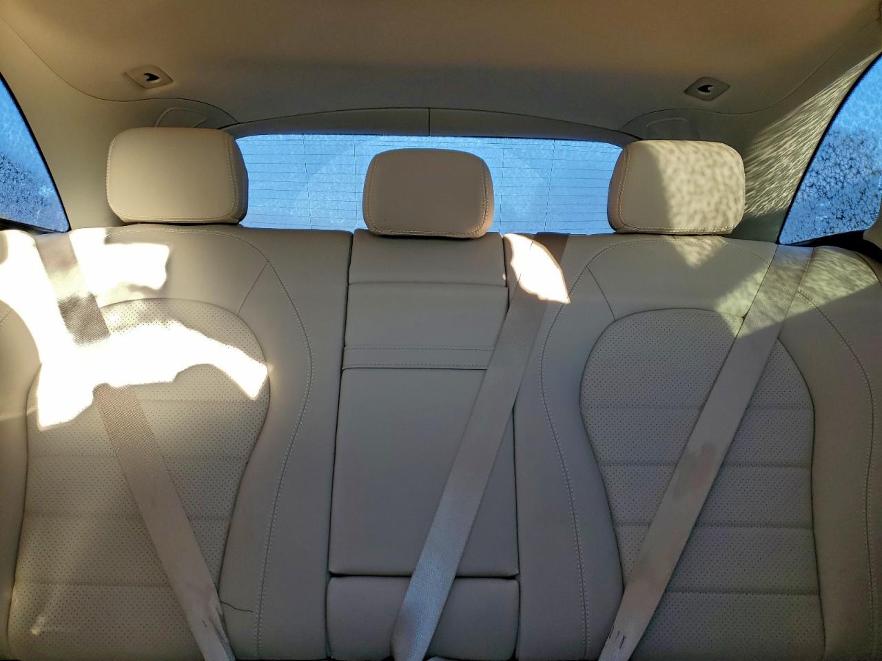 2018 Mercedes-Benz Glc 300 4Matic VIN: WDC0G4KBXJV056849 Lot: 95851515