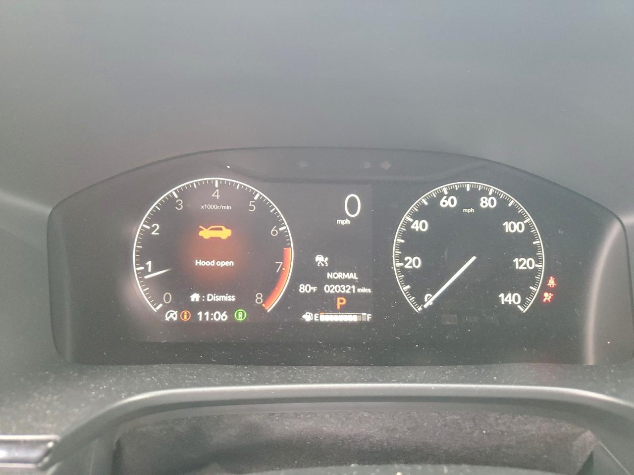 2025 Honda Cr-V Ex VIN: 5J6RS3H4XSL010363 Lot: 95131395