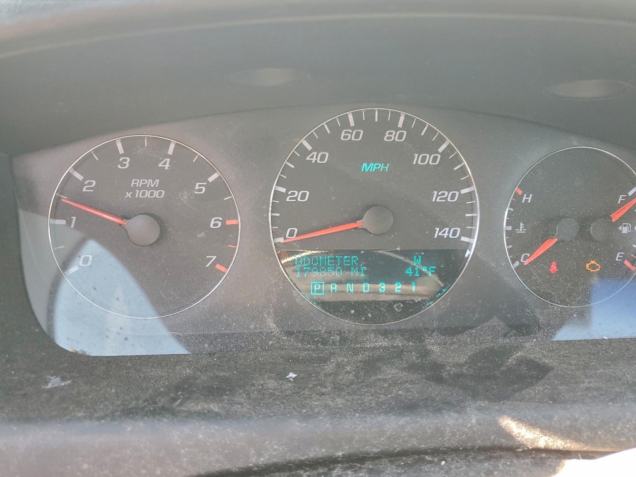 2008 Chevrolet Impala Lt VIN: 2G1WT55N389186095 Lot: 95945545