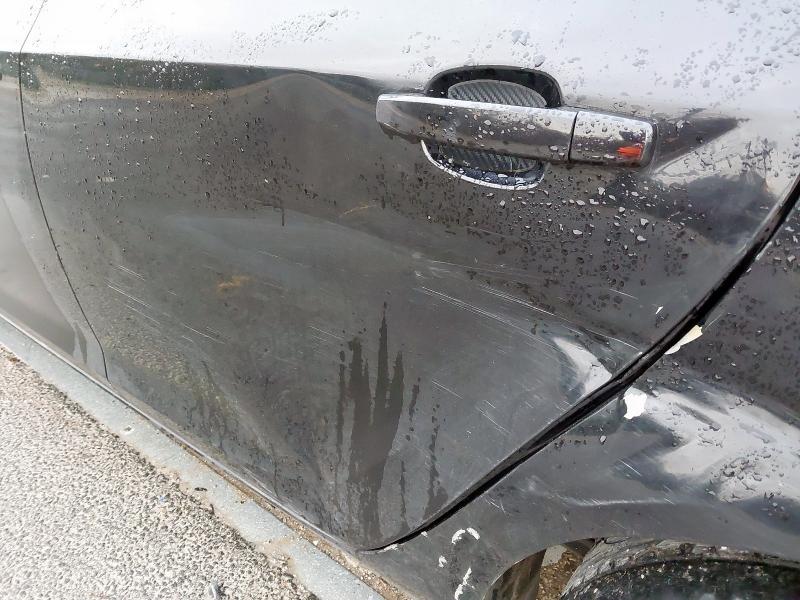 2010 VAUXHALL ASTRA 1.4I 16V SRI 5DR