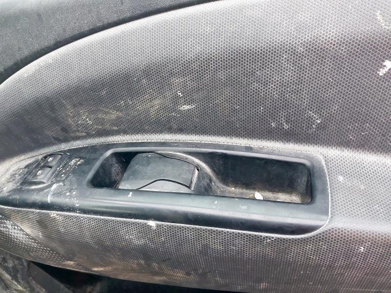 2017 FIAT DOBLO 1.3 MULTIJET 16V 95 SX VAN