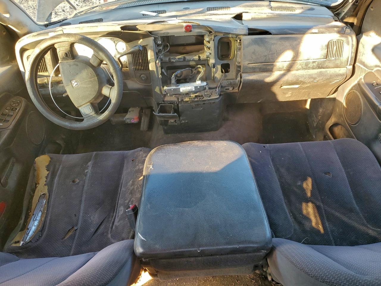 2004 Dodge Ram 3500 St VIN: 3D7MA48D34G100890 Lot: 94691885