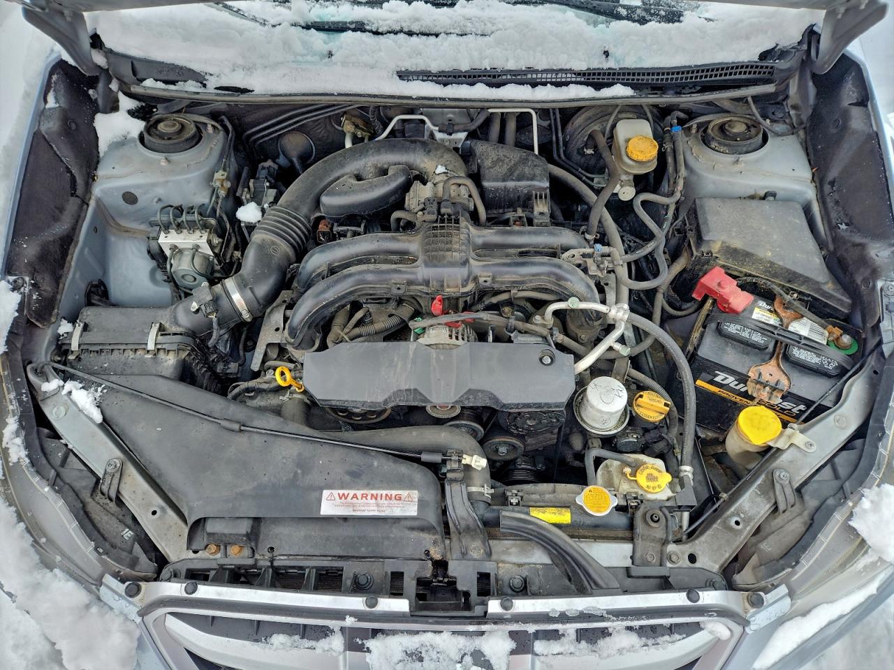 2014 Subaru Impreza Sport Premium VIN: JF1GPAL64E8319593 Lot: 94073905