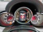 2016 FIAT 500X 1.6 MULTIJET CROSS PLUS 5DR for sale at Copart WHITBURN