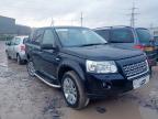 2009 LAND ROVER FREELANDER 2.2 TD4 HSE 5DR AUTO for sale at Copart BRISTOL