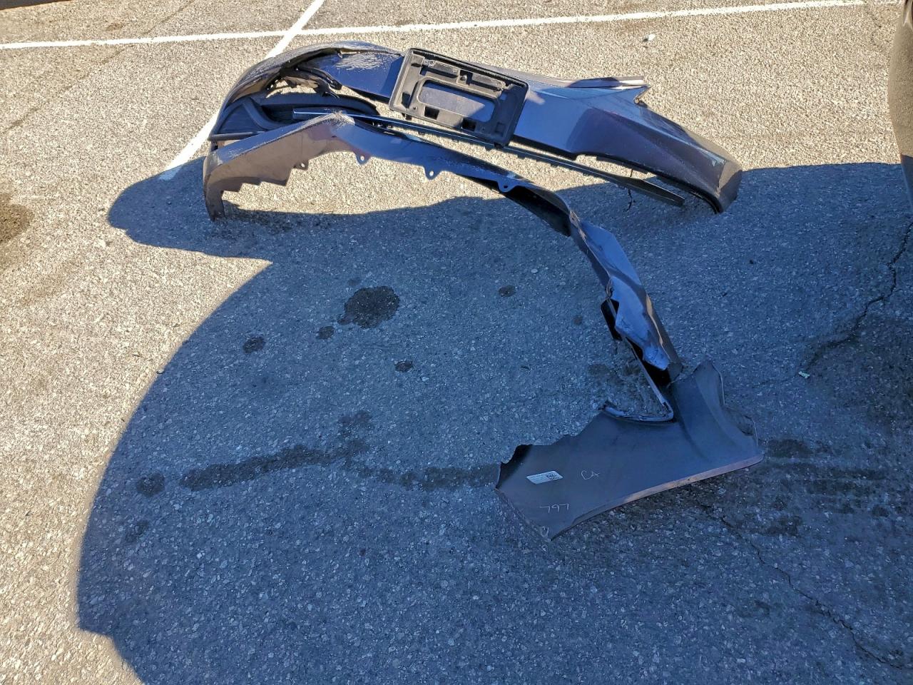 2015 Honda Civic Lx VIN: 19XFB2F50FE287326 Lot: 95974655