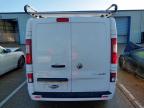 2017 VAUXHALL VIVARO 2900 1.6CDTI 120PS SPORTIVE H1 VAN for sale at Copart NEWBURY