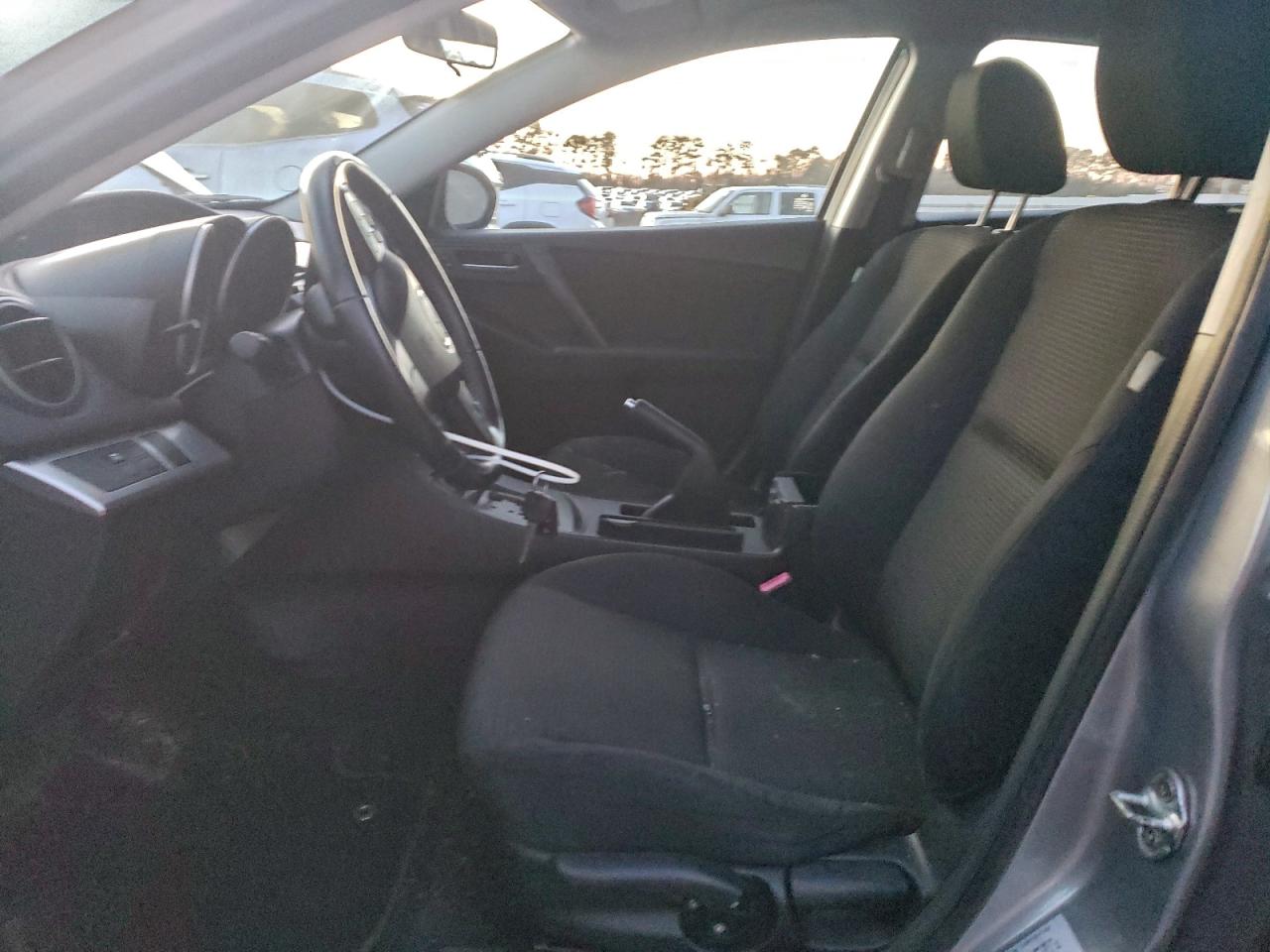 2012 Mazda 3 I VIN: JM1BL1V78C1564845 Lot: 94650125