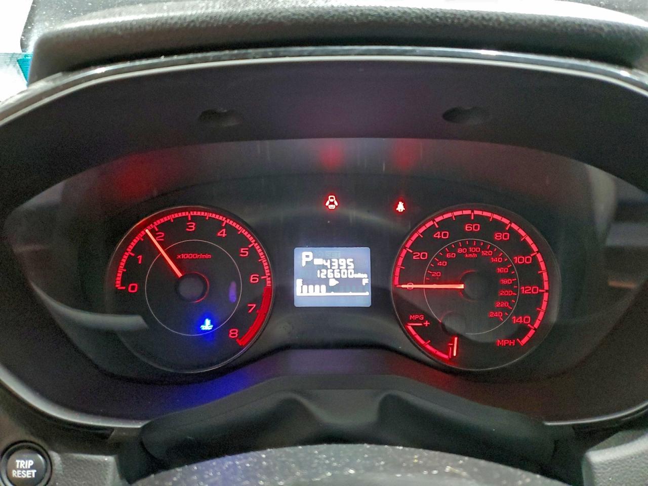 2017 Subaru Impreza VIN: 4S3GTAA68H3718565 Lot: 97330995