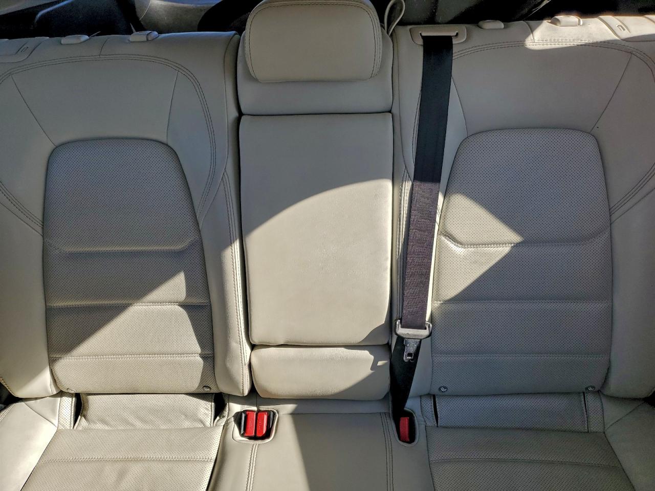 2019 Mazda Cx-5 Grand Touring Reserve VIN: JM3KFBDY6K0575877 Lot: 95028355