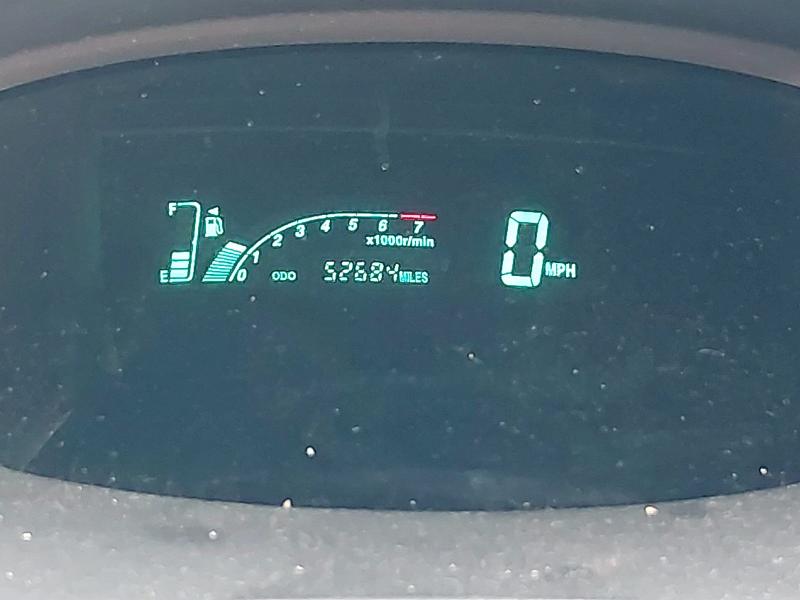 2004 TOYOTA YARIS 1.0 VVT-I T3 3DR