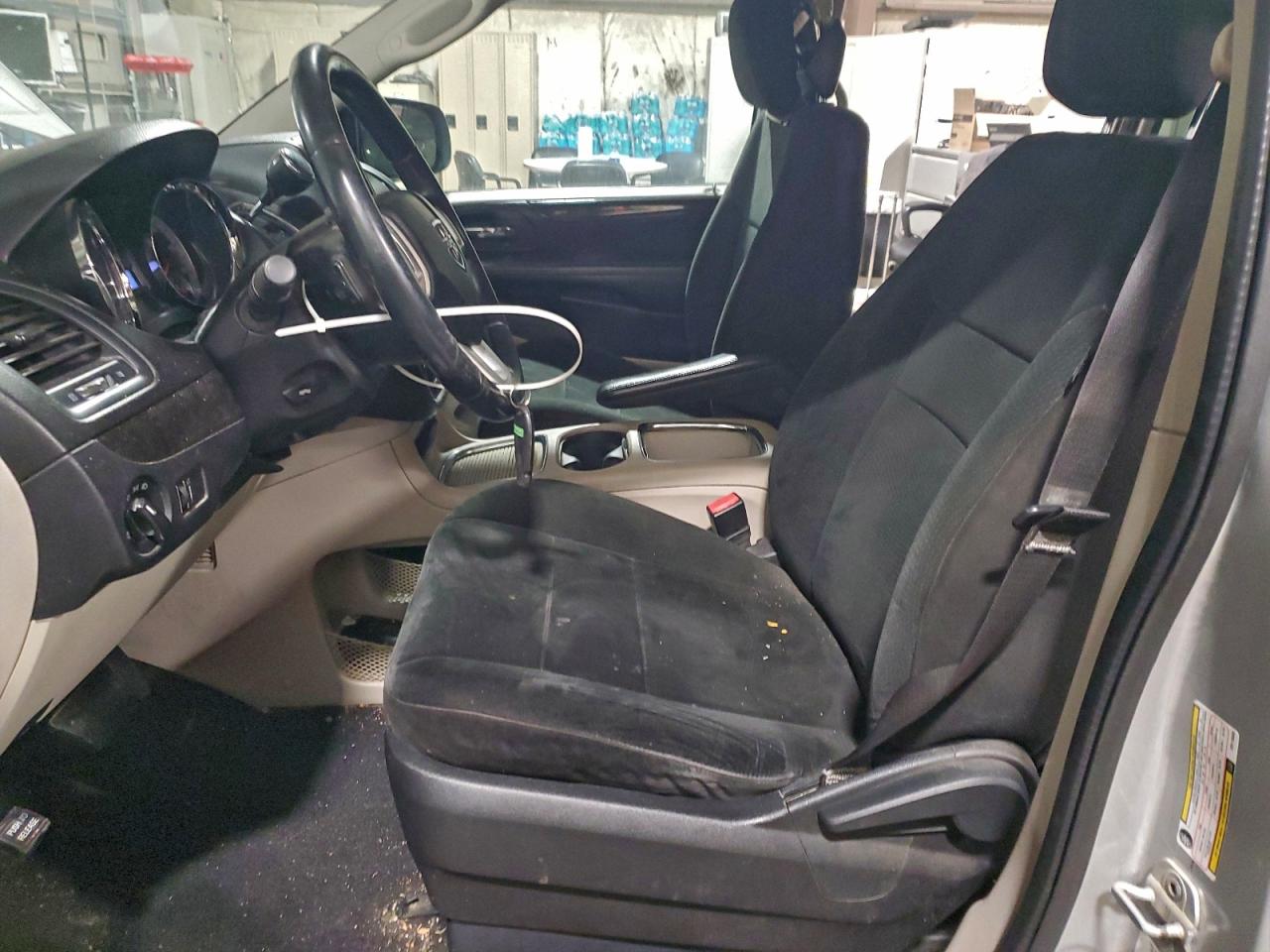 2012 Dodge Grand Caravan Sxt VIN: 2C4RDGCG4CR115336 Lot: 96447585