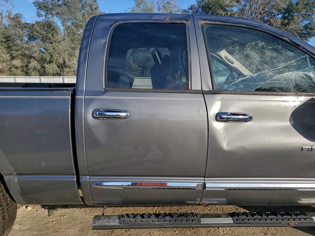 2006 Dodge Ram 1500 St VIN: 1D7HU18236S662130 Lot: 95330495