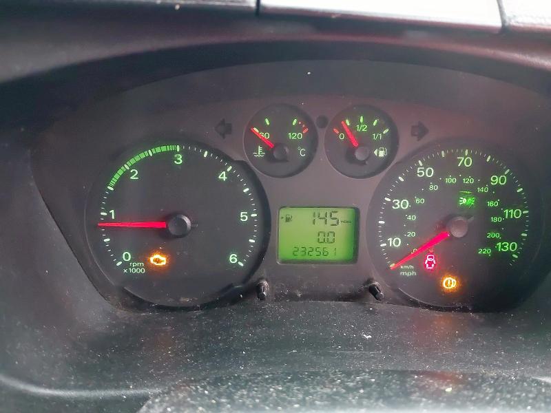 2006 FORD TRANSIT 85 T280M FWD 