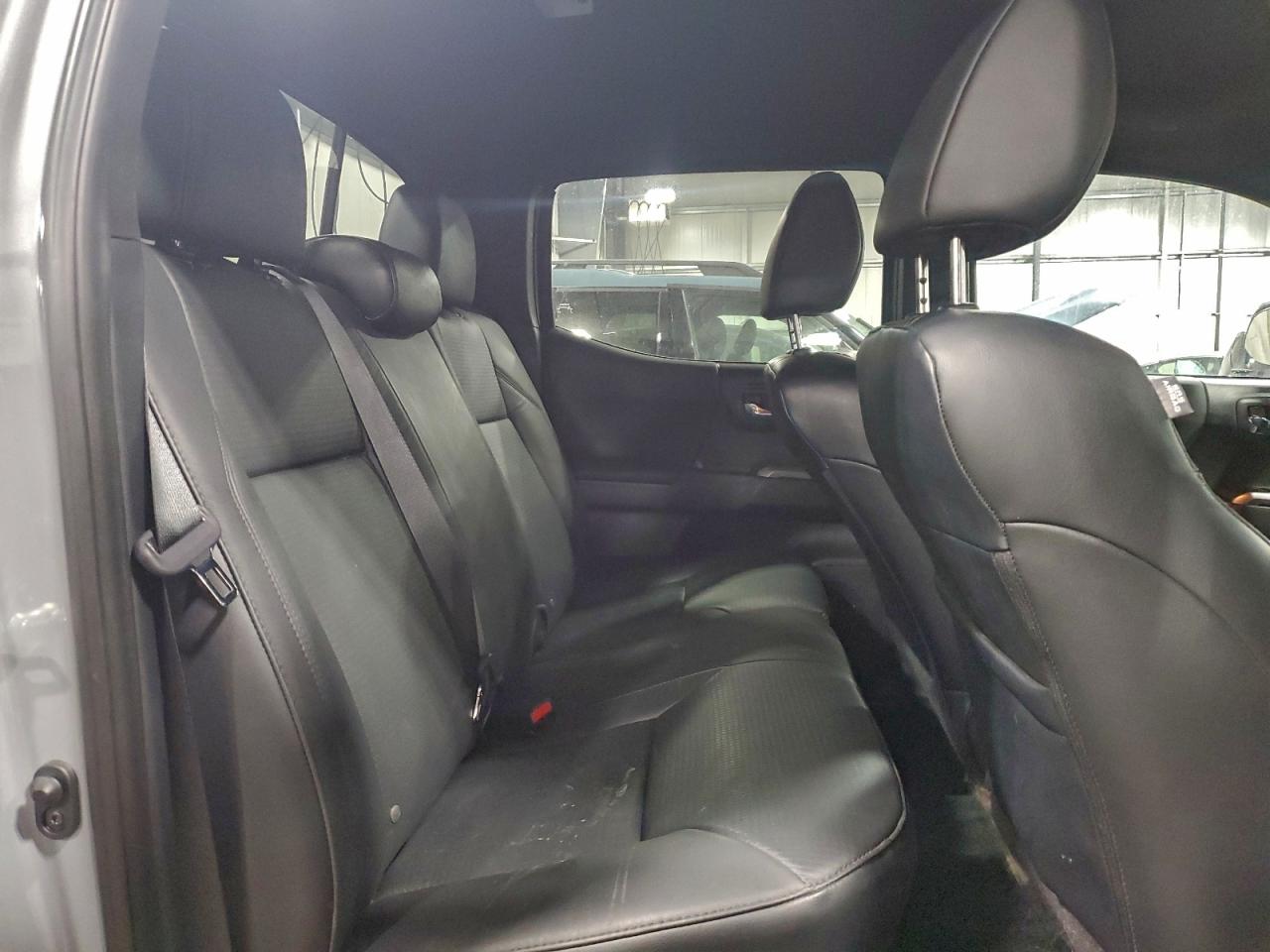 2021 Toyota Tacoma Double Cab VIN: 3TMCZ5AN7MM420402 Lot: 95759785