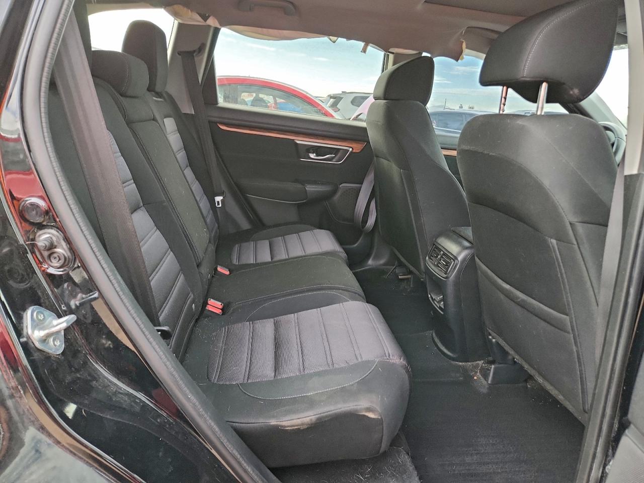 2022 Honda Cr-V Ex VIN: 2HKRW2H57NH629220 Lot: 95169525