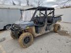 2025 POLARIS RANGER CREW XP 1000 PREMIUM   for sale at Copart MO - ST. LOUIS