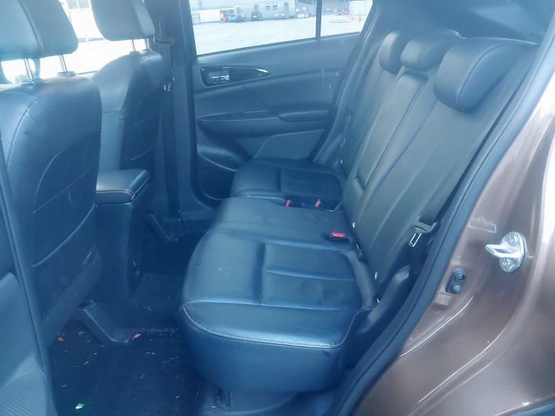 2021 MITSUBISHI ECLIPSE CROSS 4 4X2 