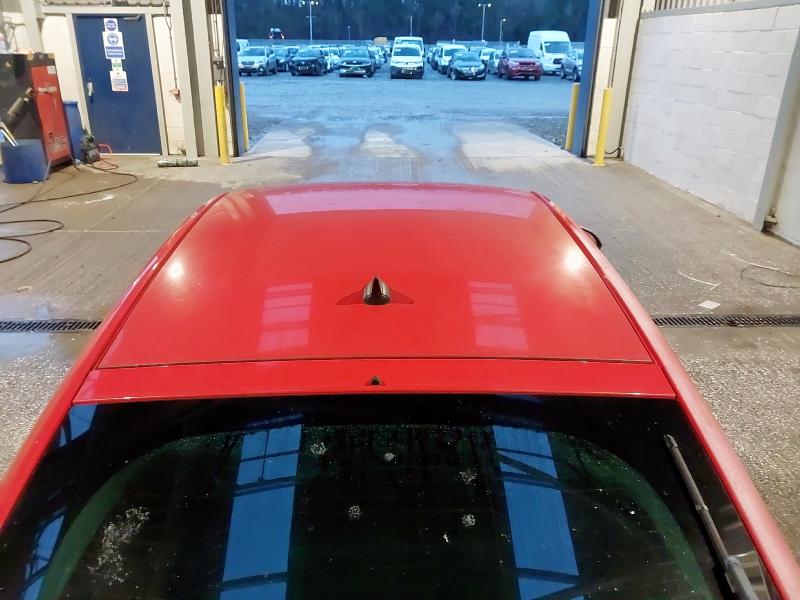 2017 VAUXHALL INSIGNIA 1.6 CDTI SRI NAV 5DR [START STOP]