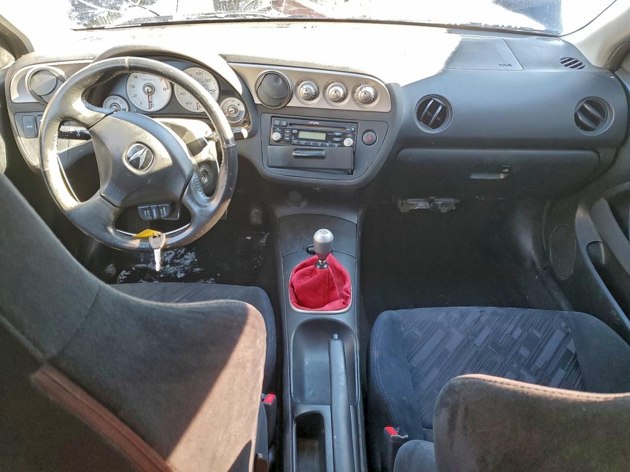 Фото: JH4DC53802C024810