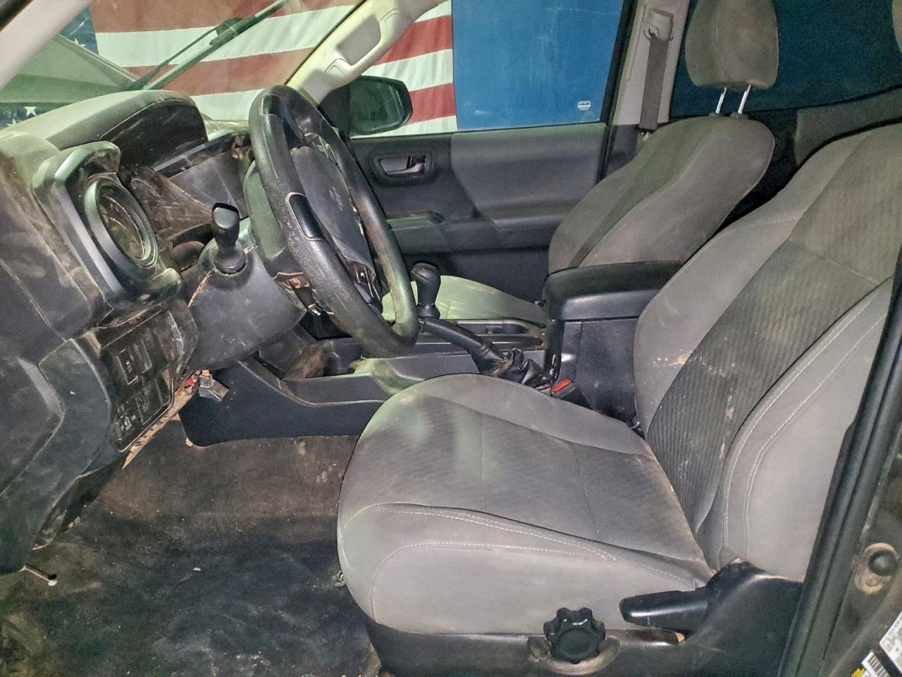 2020 Toyota Tacoma Double Cab VIN: 3TMCZ5AN0LM353818 Lot: 96340325