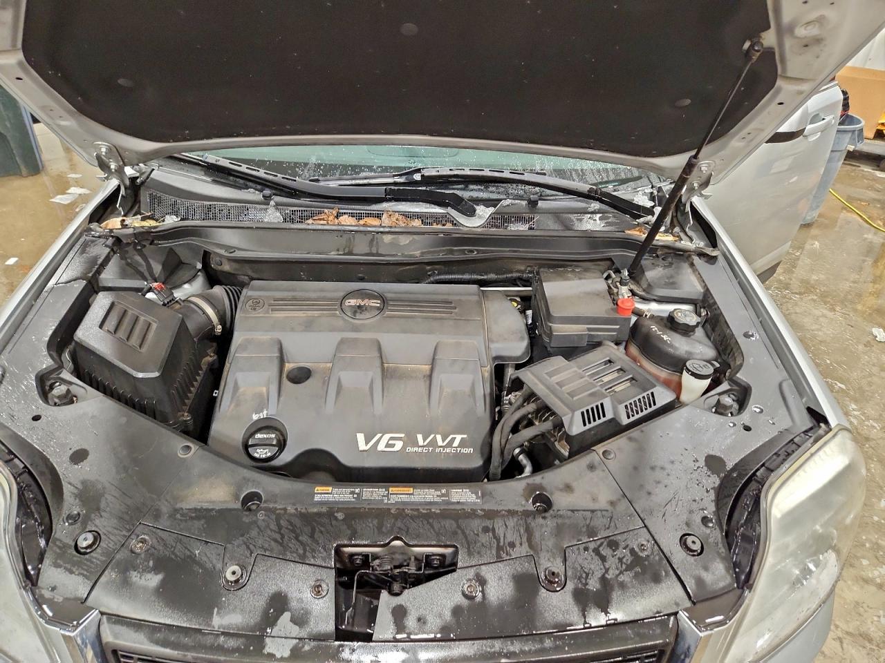 2015 GMC Terrain Sle VIN: 2GKFLWE34F6188436 Lot: 94709305