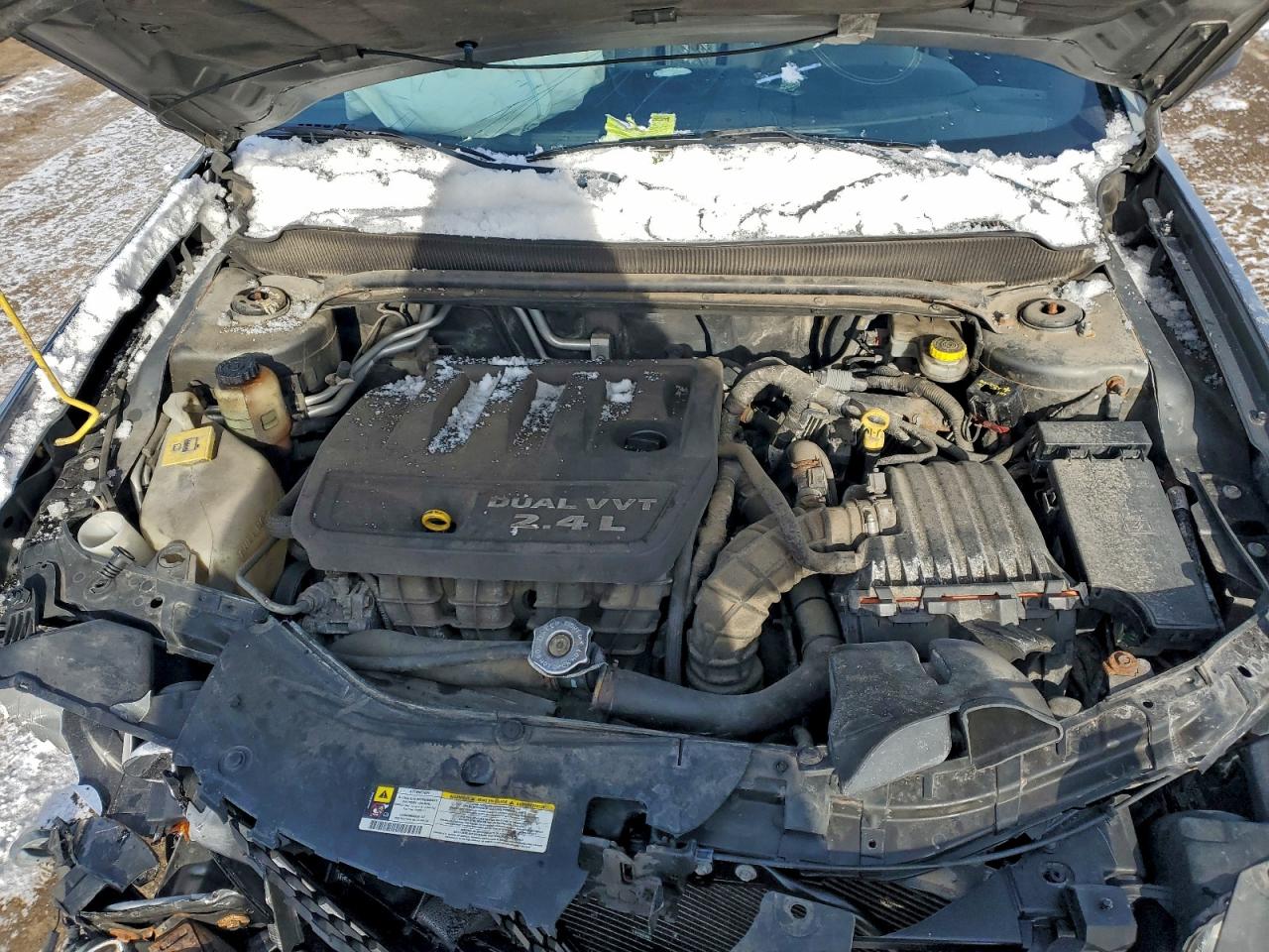 2012 Dodge Avenger Se VIN: 1C3CDZAB1CN200693 Lot: 95967495