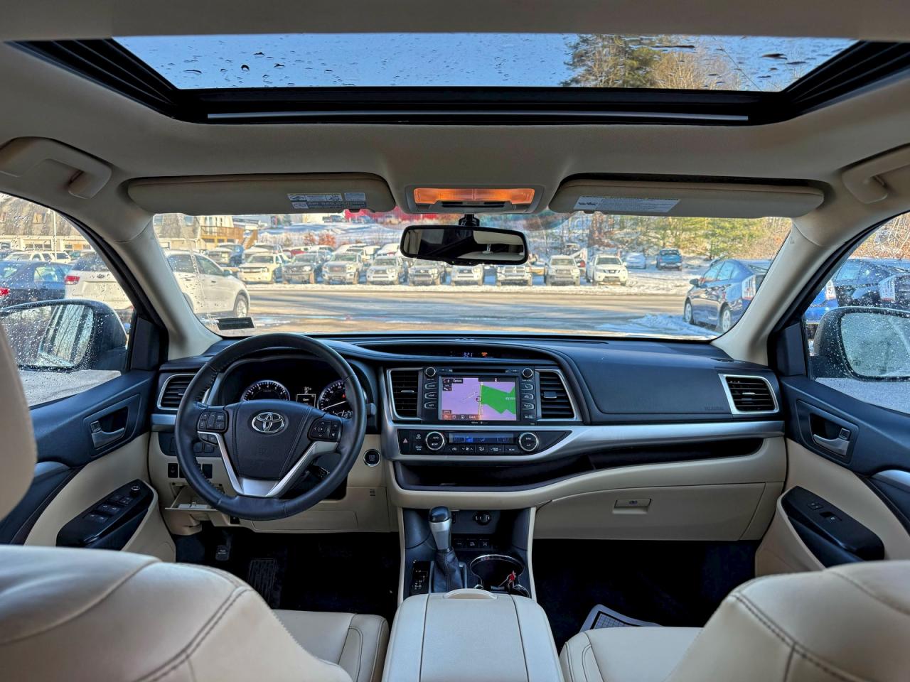 2014 Toyota Highlander Xle VIN: 5TDJKRFH3ES032123 Lot: 97600445