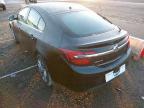 2014 VAUXHALL INSIGNIA 1.8I VVT SRI 5DR for sale at Copart SANDTOFT