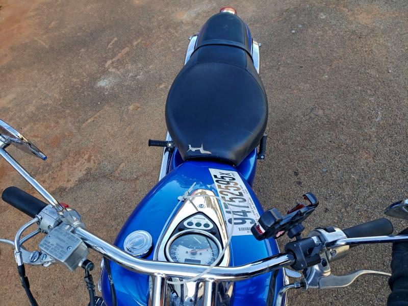 2007 KAWASAKI VN900 C  