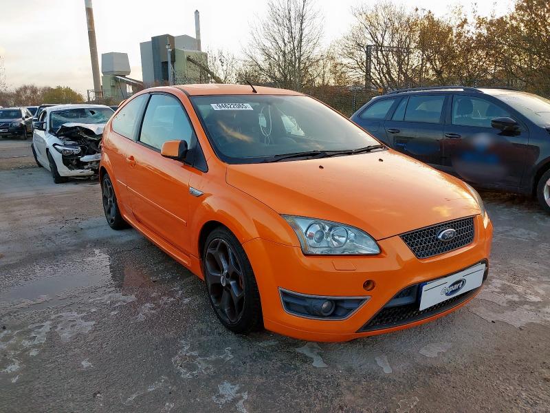 2006 FORD FOCUS 2.5 ST-3 3DR