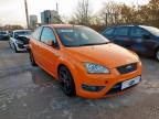 2006 FORD FOCUS 2.5 ST-3 3DR for sale at Copart ST HELENS