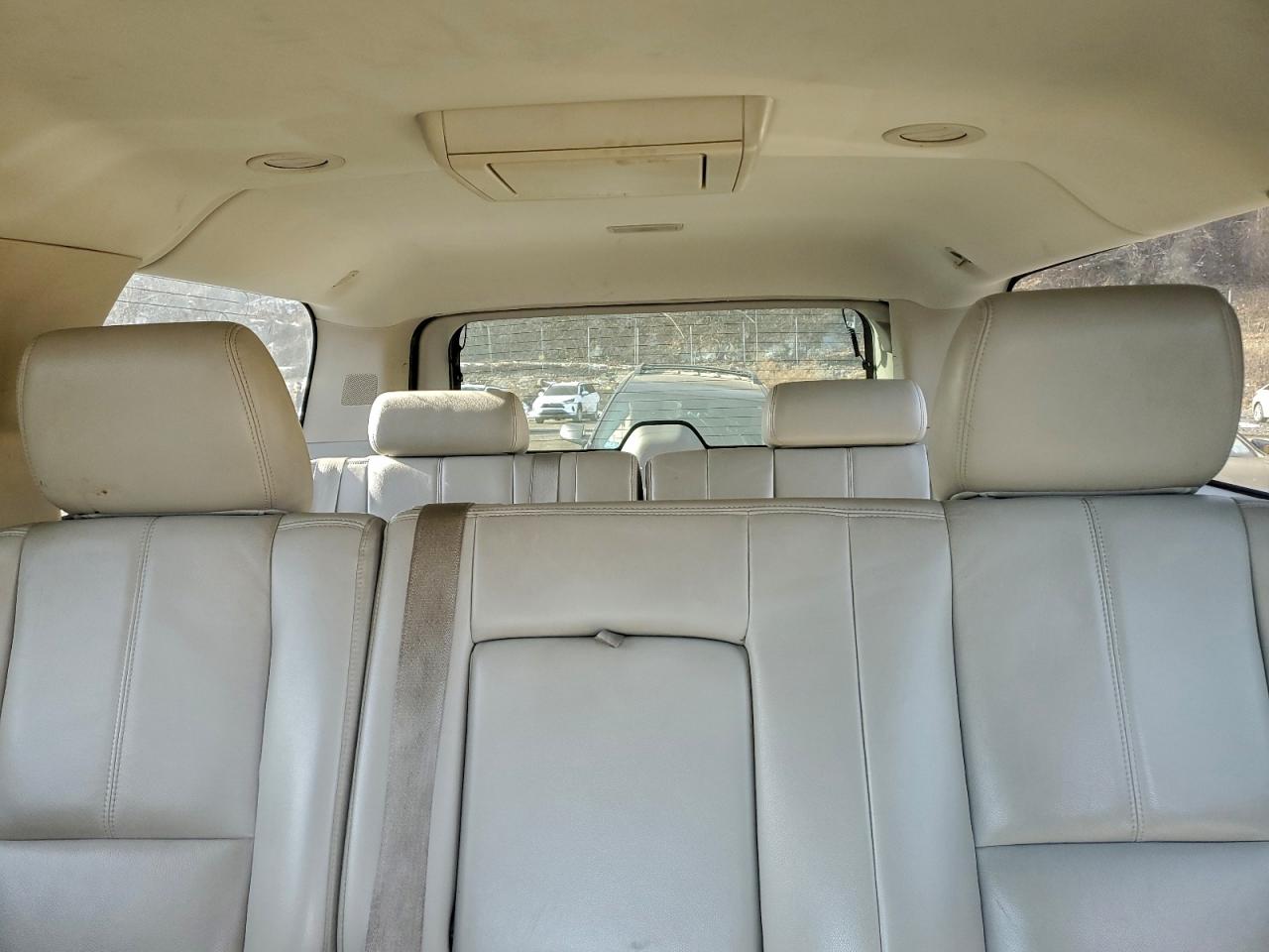 2012 GMC Yukon Xl K1500 Slt VIN: 1GKS2KE72CR113702 Lot: 96004895