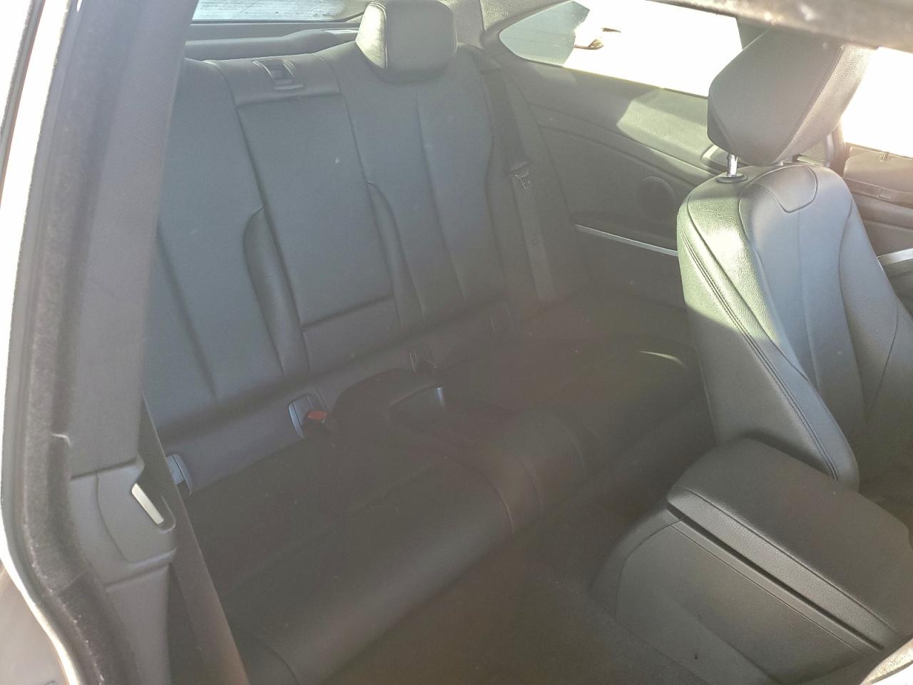 2019 BMW 430I VIN: WBA4W3C56KAF92087 Lot: 94683475