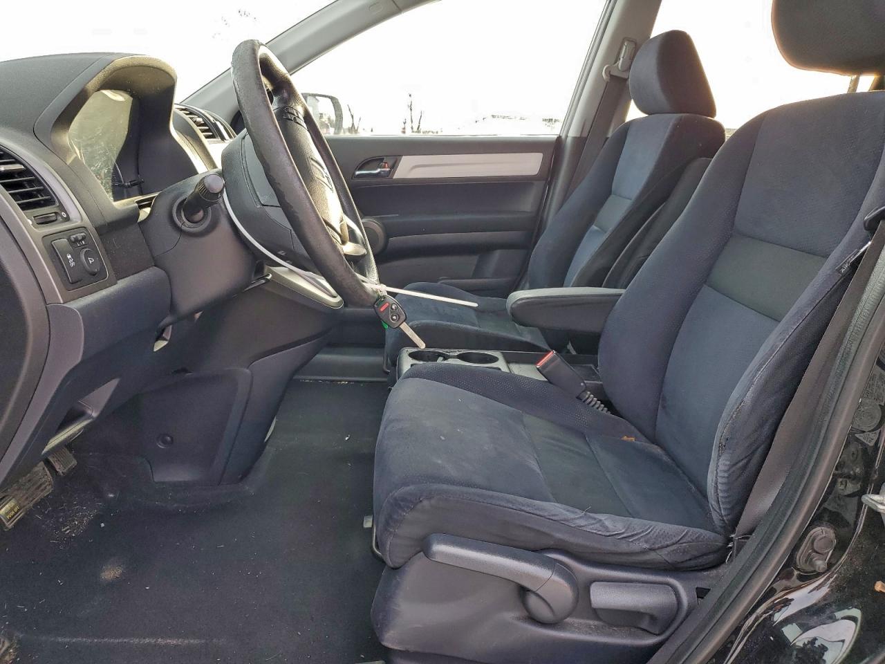 2011 Honda Cr-V Se VIN: 5J6RE4H48BL079193 Lot: 95902385