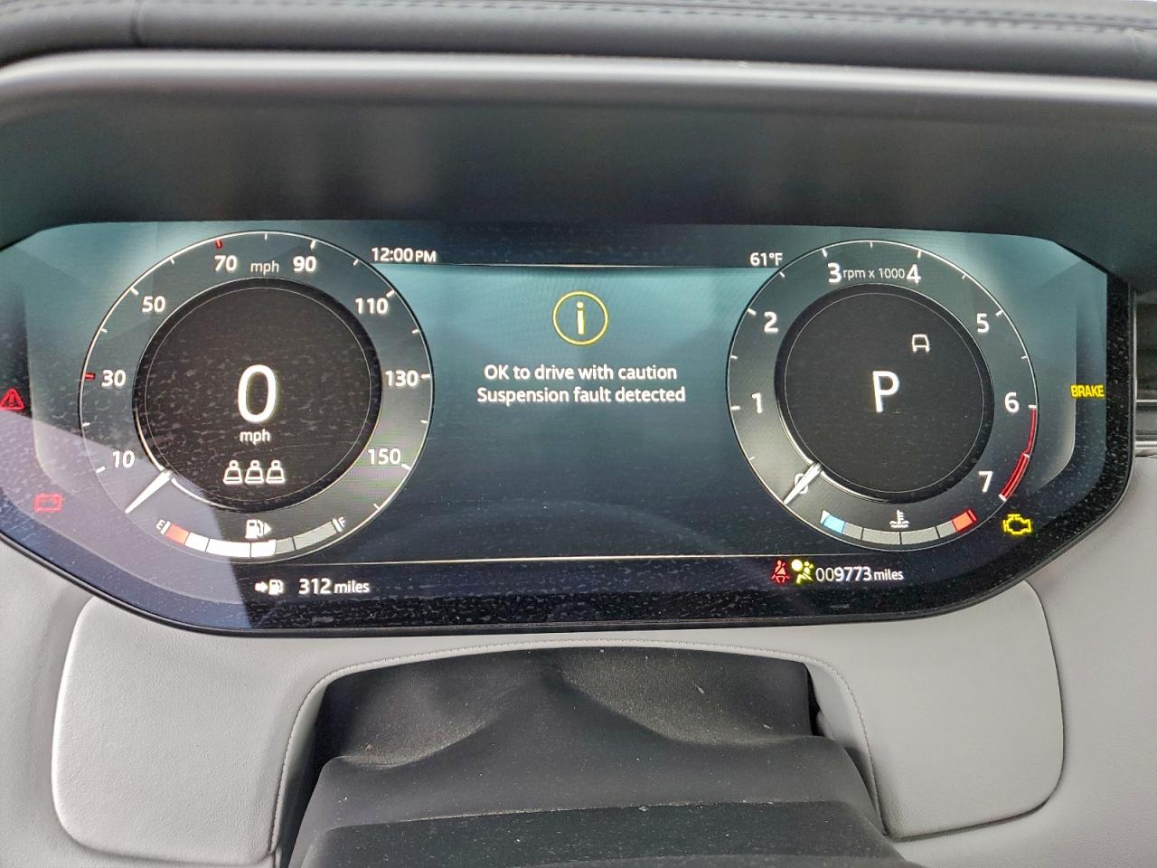 2025 Land Rover Range Rover Sport Se VIN: SAL1P9EU5SA439927 Lot: 92689375