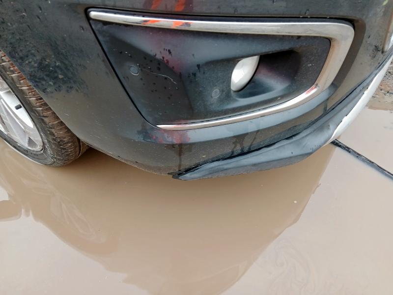 2014 PEUGEOT 3008 1.6 HDI ALLURE 5DR