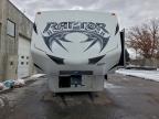2013 KEYSTONE RAPTOR FIF a la Venta en Copart MN - MINNEAPOLIS NORTH