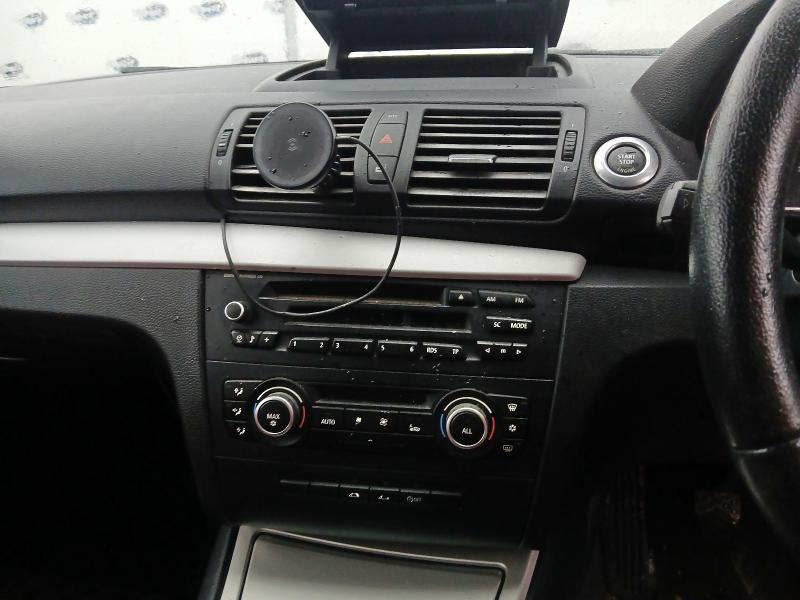 2011 BMW 1 SERIES 118I SPORT 2DR