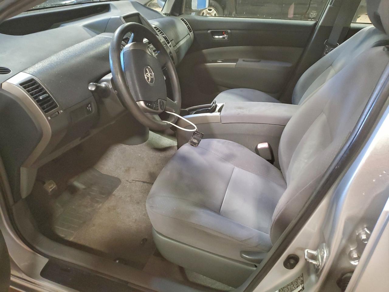 2008 Toyota Prius VIN: JTDKB20U183398430 Lot: 94944205